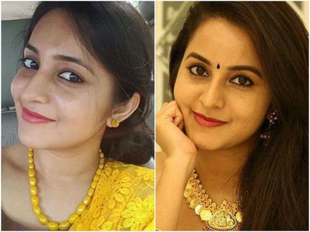 വാശിയോടെയുള്ള ആ പോക്കില്‍ കുറേ ചേട്ടന്‍മാരും പിന്തുടര്‍ന്നു! വെളിപ്പെടുത്തലുമായി ഭാമ! കാണൂ!