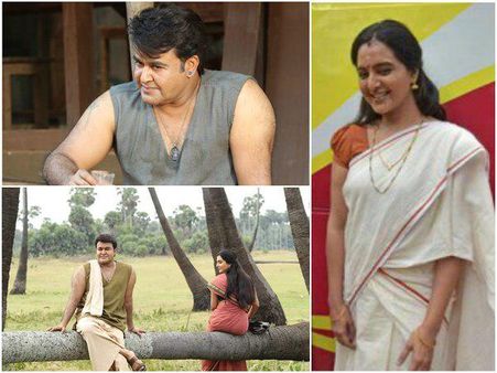 ബാല്യത്തിലെ മാണിക്കനും പ്രഭയും! ഒടിയനിലെ ആദ്യ വീഡിയോ ഗാനം വൈറലാവുന്നു! വീഡിയോ കാണാം!