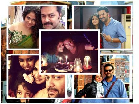 ഇന്ദ്രന്റേതായിട്ട് 16 വർഷം!! ഗോവയിൽ വിവാഹവാർഷികം ആഘോഷിച്ച് പൂർണിമയും ഇന്ദ്രജിത്തും...