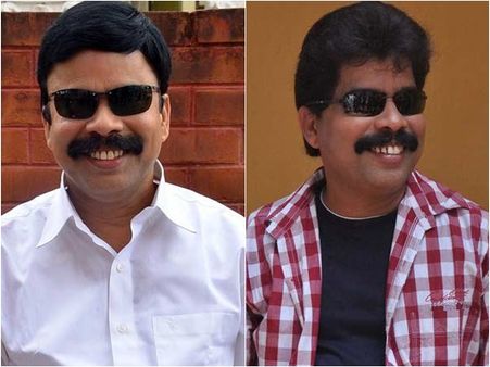 തമിഴ് നടന്‍ പവര്‍ സ്റ്റാര്‍ ശ്രീനിവാസനെയും ഭാര്യയെയും കാണാനില്ല! വെളിപ്പെടുത്തലുമായി മകള്‍ രംഗത്ത്!