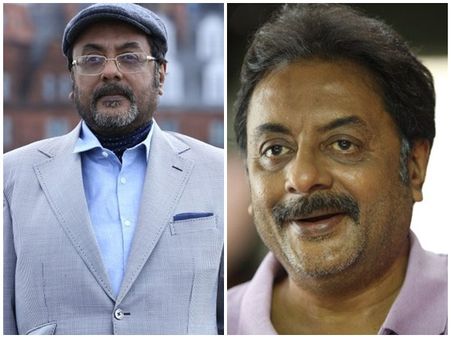 താടിയുള്ളവരെ ഭയക്കുന്ന രോഗവുമായി പ്രതാപ് പോത്തന്‍! പൊഗണോഫോബിയ വലിയൊരു അസുഖമാണ്!!