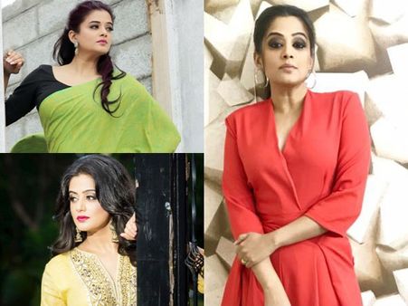 പ്രിയാമണിക്ക് നിന്ന് തിരിയാന്‍ നേരമില്ല, അതിനിടെ സിബിഐ പണിയും!!