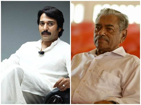 താരപിതാവ് അന്തരിച്ചു! നടന്‍ റഹ്മാന്റെ പിതാവ് കെഎംഎ റഹ്മാന്‍ അന്തരിച്ചു, ദുഃഖം പങ്കുവെച്ച് താരം!!