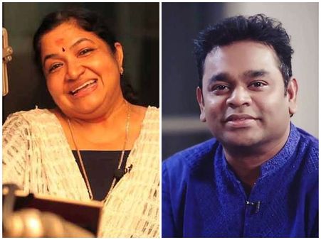 തെറ്റ് സംഭവിച്ചത് എ ആര്‍ റഹ്‌മാന്‍ ഷോയിൽ!! അതിനുള്ള കാരണം മറ്റൊരു ഗായകൻ, വെളിപ്പെടുത്തലുമായി ചിത്ര