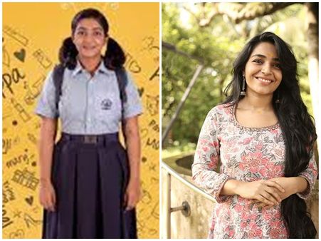 രജിഷയുടെ നീണ്ട മുടി എങ്ങനെ ചെറുതായി!! ജൂൺ മേക്കിങ് വിഡിയോ പുറത്ത്, കാണൂ