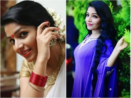 മേക്കോവറില്‍ ഞെട്ടിച്ച് രജിഷ വിജയന്‍! മികച്ച നടിയുടെ തിളക്കം എങ്ങും പോയിട്ടില്ല!