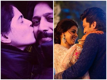 നാല് വർഷത്തിനു ശേഷം ജെനീലിയ തിരിച്ചെത്തി!! രണ്ടാം വരവ് ഐറ്റം ഡാന്‍സിൽ, ഒപ്പം ഭർത്താവ് റിതേഷും, കാണൂ