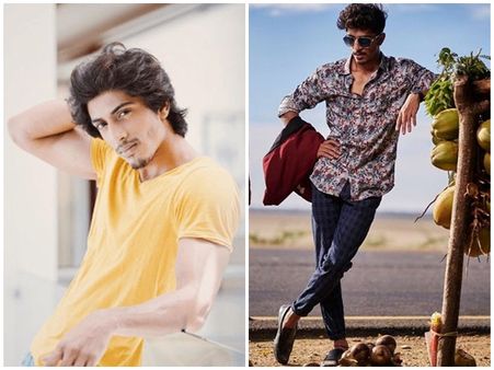 മറ്റൊരു താരപുത്രൻകൂടി വെള്ളിത്തിരയിലേയ്ക്ക്!! ഇത് മലയാളികളുടെ പ്രിയപ്പെട്ട വില്ലന്റെ മകൻ, കാണൂ