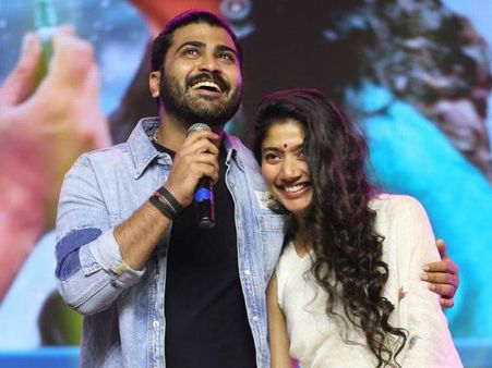 സായി പല്ലവിയ്ക്ക് തെലുങ്കിലുണ്ടായ ചീത്തപ്പേര് ശര്‍വാനന്ദ് മാറ്റുന്നു, അതൊന്നും സത്യമല്ല!!
