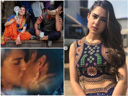 താരപുത്രിയുടെ ചുംബനവും ലൗ ജിഹാദും! ഉത്താരഖണ്ഡിലെ ഏഴ് ജില്ലകളില്‍ കേദാര്‍നാഥ് റിലീസ് ചെയ്യില്ല!!