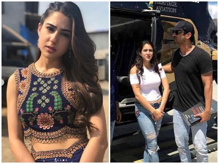 താരപുത്രിയുടെ ലൗ ജിഹാദിനെതിരെ പരാതി കൊടുത്തവന് എട്ടിന്റെ പണി! മാസ് മറുപടിയുമായി കോടതി!!