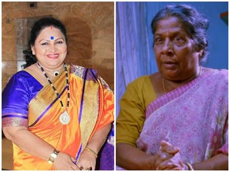 സേതുലക്ഷ്മിയുടെ മകന് വൃക്ക നൽകാൻ കഴിയില്ല!! കാരണം ആ അസുഖങ്ങൾ... വേദനയോടെ പൊന്നമ്മ ബാബു