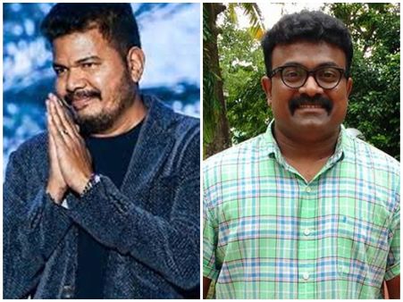 ഷാജോണിന്റെ കഥാപാത്രത്തെകുറിച്ച് ഓർത്തപ്പോൾ ആദ്യം മനസ്സിൽ വന്നത് ആ നടനെ!! ശങ്കർ തുറന്നു പറയുന്നു