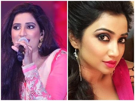 സത്യത്തിൽ ശ്രേയ ബംഗാളിയാണോ!! ഗൂഗിൾ പറഞ്ഞാലും വിശ്വസിക്കില്ല, പുതിയ പാട്ടും ഏറ്റെടുത്ത് ആരാധകര്‍