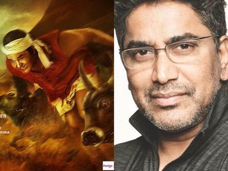 ഒടിയന് ഒടി വച്ചതാര്? മമ്മൂട്ടി ഫാന്‍സോ, ബിജെപിയോ?