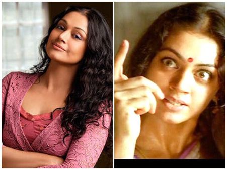 ക്രിസ്തുമസ് ദിനത്തിൽ മണിച്ചിത്രത്താഴിന് 25 വയസ്!! ആരാധകരോട് ക്ഷമ ചോദിച്ച് ശോഭന, കാണൂ