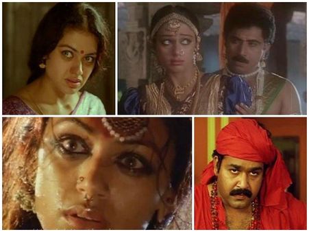 മണിച്ചിത്രത്താഴിൽ ആദ്യം മനസിൽ വന്ന മുഖം ശോഭനയുടേത്!! പിന്നെയാണ് മോഹൻലാൽ വന്നത്, ഫാസിൽ പറയുന്നു..