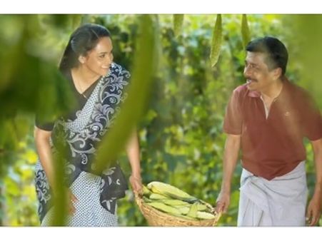 ശ്രീനിവാസന്‍ ചിത്രം പവിയേട്ടന്റെ മധുരച്ചൂരല്‍ തിയ്യേറ്ററുകളില്‍! പ്രേക്ഷക പ്രതികരണമിങ്ങനെ