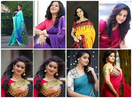 അന്ന് മമ്മൂട്ടിയുടെ പെങ്ങള്‍, ഇന്ന് ലേഡീ മമ്മൂട്ടിയോ? നടി ശ്രീജയയുടെ ഏറ്റവും പുതിയ വിശേഷളിങ്ങങ്ങനെ..