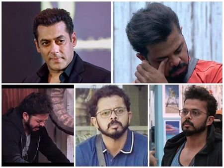 അയാൾ കുറെ അനുഭവിച്ചതല്ലേ? താനും അനുഭവിച്ചതാണ്, പുറത്തു വരാൻ സമയമെടുക്കും, ശ്രീയെ പിന്തുണച്ച് സല്ലു