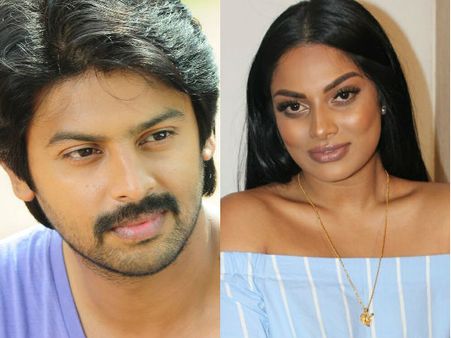 നടിയെ സൂപ്പര്‍ ഫിഗര്‍ എന്ന് സംബോധന ചെയ്തു, നടന്‍ ശ്രീകാന്ത് പരസ്യമായി മാപ്പ് പറഞ്ഞു!!