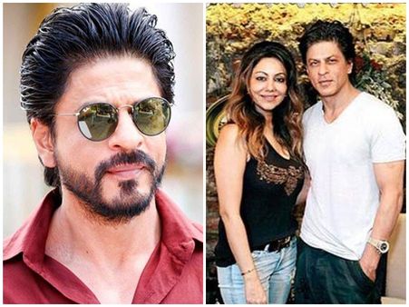 വിവാഹം കഴിഞ്ഞിട്ട് 30 വർഷം!! ഇപ്പോഴും ആ ശീലം തുടരുന്നുണ്ട്... വെളിപ്പെടുത്തലുമായി ഷാരൂഖ്