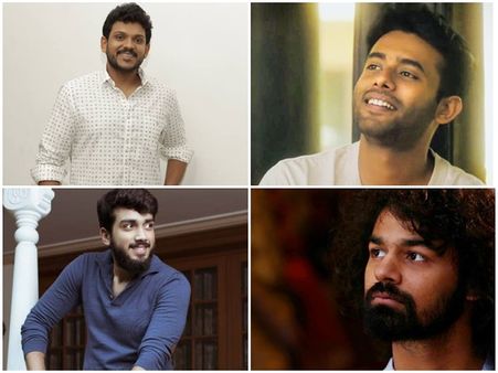 പ്രണവ്, കാളിദാസ്, അര്‍ജുന്‍ താരപുത്രന്മാരില്‍ കേമനാര്? മലയാളത്തിൽ ഈ വര്‍ഷമെത്തിയത് ഇവരാണ്!!