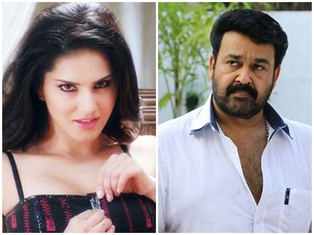 സണ്ണി ലിയോണിന് ലാലേട്ടനൊപ്പം അഭിനയിക്കണം! ഏട്ടനൊടുള്ള ആരാധന പ്രകടിപ്പിച്ച് നടി! സത്യമെന്ത്?