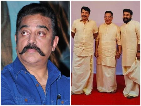 ഒടുവില്‍ കമല്‍ ഹാസന്‍ ആ തീരുമാനമെടുത്തു! ഇനി സിനിമയില്‍ അഭിനയിക്കുന്നില്ല, അവസാന ചിത്രം ഇന്ത്യന്‍ 2!