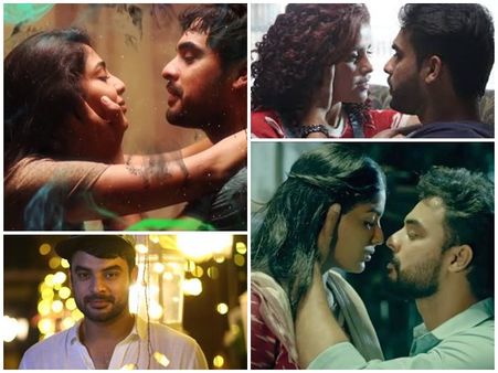 ഉമ്മ വെക്കുന്നത് അത്ര രസമൊന്നുമല്ല!! ലിപ് ലോക്കിന്റെ കഷ്ടപ്പാട് തുറന്ന് പറഞ്ഞ് ടൊവിനോ