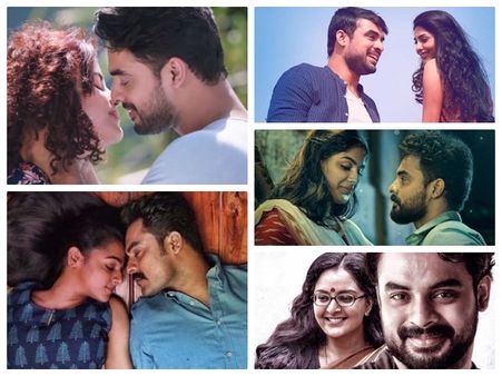 25 സിനിമയില്‍ അഭിനയിച്ചു, 3 പടത്തില്‍ ഉമ്മ വെച്ചു! ലിപ് ലോക്ക് രംഗങ്ങളെ കുറിച്ച് ടൊവിനോ പറയുന്നു..