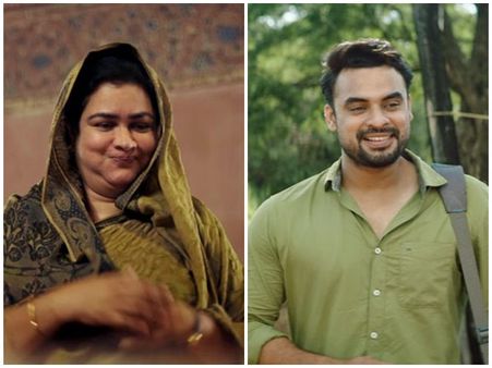 ഉമ്മയെ അന്വേഷിച്ച് ടൊവിനോ!!തേടിയിറങ്ങാൻ ഒരു കാരണമുണ്ട്, എന്റെ ഉമ്മാന്റെ പേര് ടീസർ കാണൂ