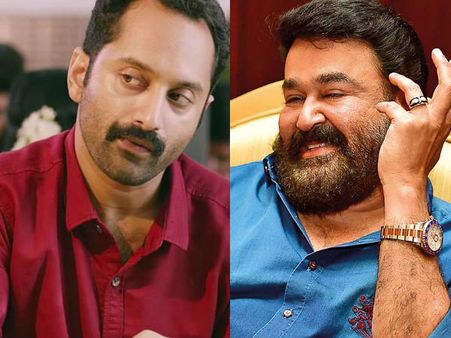 പണ്ടായിരുന്നെങ്കില്‍ പ്രകാശനായി ഫഹദിന് പകരം മോഹന്‍ലാല്‍ വരുമായിരുന്നു; സത്യന്‍ അന്തിക്കാട്