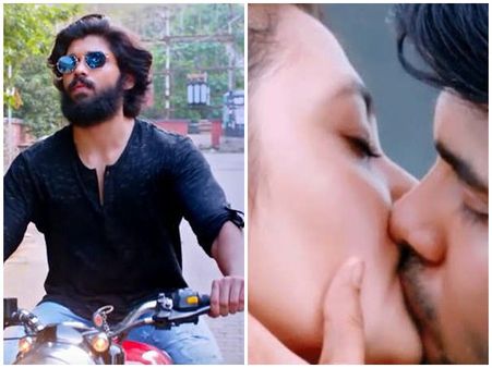 അർജുൻ റെഡ്ഢിയായി ധ്രുവ്!! എല്ലാവരും ആകാംക്ഷയോടെ കാത്തിരുന്ന ഗാനം പുറത്ത്, കാണൂ