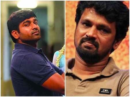 വിജയ് സേതുപതിയുടെ അടുത്ത സിനിമ ചേരനൊപ്പമോ? ആരാധകരും സര്‍പ്രൈസിലാണ്!!