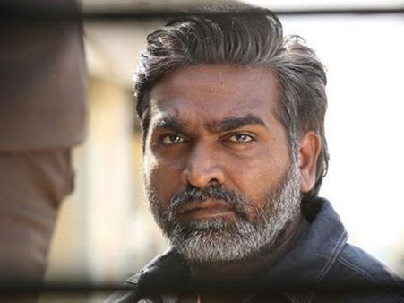 വിവാദമുണ്ടാക്കാനായി ചോദ്യങ്ങള്‍ ചോദിച്ചു, ഒടുവില്‍ വിജയ് സേതുപതിയുടെ ക്ഷമകെട്ടു!!