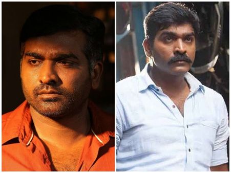 വിജയ് സേതുപതിയെ കടന്നാക്രമിച്ച് മാധ്യമപ്രവർത്തകൻ!! ബ്രദറെന്നു വിളിച്ച് താരം... വീഡിയോ കാണാം