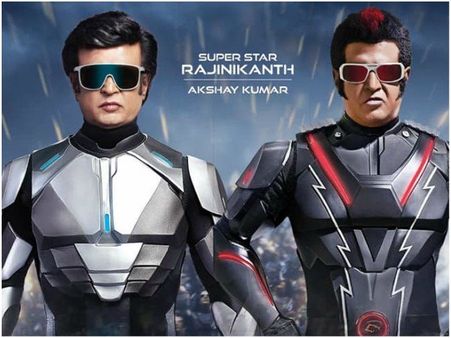 ബോക്‌സോഫീസില്‍ കൊടുങ്കാറ്റ്! രജനികാന്ത് വാരിക്കൂട്ടിയത് കോടികള്‍, റെക്കോര്‍ഡുകള്‍ ഇനിയുമുണ്ട്!!