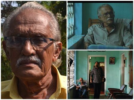 ചാച്ചന് ആദരാഞ്ജലിയുമായി മഹേഷ്! നമുക്ക് അവിടെ വെച്ച് കാണാം! ഹൃദയസ്പര്‍ശിയായ കുറിപ്പുമായി ഫഹദ് ഫാസില്‍