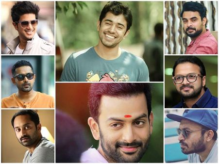 മമ്മൂട്ടിയും മോഹന്‍ലാലും മാറി നിക്കേണ്ടി വരും! നിവിനും ഫഹദുമടക്കം മലയാളത്തെ യൂത്തന്മാര്‍ കൈയടക്കി!!