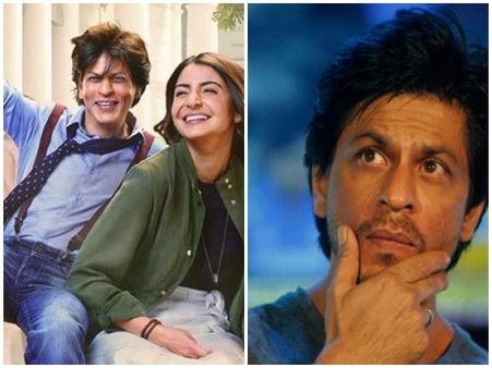 ചിലപ്പോൾ ഒരു തിരിച്ചു വരവ് ഉണ്ടായില്ലെന്ന് വന്നേക്കാം!! വെളിപ്പെടുത്തലുമായി എസ്ആർകെ