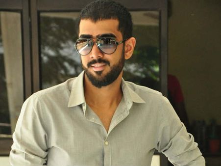 റാണ ദഗ്ഗുപതിയുടെ സഹോദരന്‍ കരയിപ്പിച്ചു! അഭിറാമിനെക്കുറിച്ചുള്ള വെളിപ്പെടുത്തലുമായി സൗമ്യ!