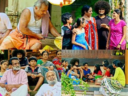 വിധിയുടെ ക്രൂരത ബാലുവിനോട്? ബാലചന്ദ്രന്‍ തമ്പിയെ നഷ്ടമാവുമോ? പ്രമോ കണ്ട് ആശങ്കയുമായി ആരാധകര്‍!