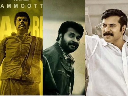 മധുരരാജയ്ക്കു മുന്‍പെ യാത്രയും പേരന്‍പും!മമ്മൂട്ടി ചിത്രങ്ങളുടെ വിതരണാവകാശം ആന്റോ ജോസഫിന്