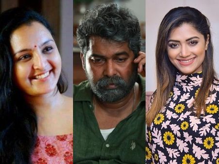 മഞ്ജുവും മംമ്തയുമല്ല! ജോഷി ചിത്രത്തില്‍ ജോജുവിന്റെ നായികയായി ഈ താരസുന്ദരി! കാണൂ