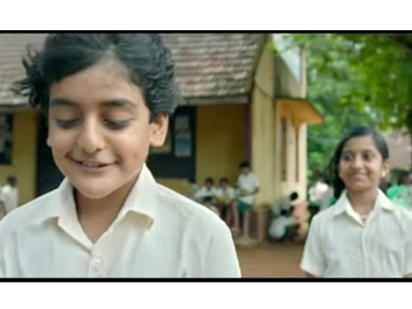 ചിങ്കാരിയാം പൂങ്കുയിലും...! ജയറാം ചിത്രം ലോനപ്പന്റെ മാമോദീസയിലെ മനോഹര ഗാനം പുറത്ത്! കാണൂ