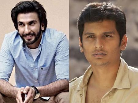 കപില്‍ ദേവ് ബയോപിക്കില്‍ ജീവയും! നായകനായി രണ്‍വീര്‍ സിങ്! ബിഗ് ബഡ്ജറ്റ് ചിത്രമൊരുങ്ങുന്നു