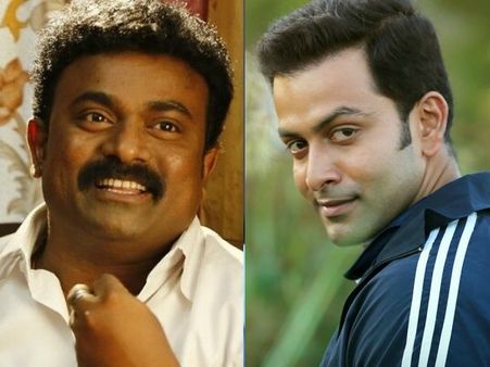 പൃഥ്വിരാജും ഷാജോണും ഒന്നിക്കുന്ന ബ്രദേഴ്‌സ് ഡേ ഒരുങ്ങുന്നു! ഷൂട്ടിംഗ് ഉടന്‍