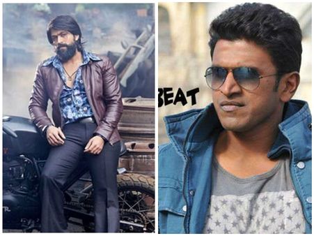 കന്നഡ സിനിമാ ഇന്‍ഡസ്ട്രിയെ ഞെട്ടിച്ച് ആദായ നികുതി വകുപ്പിന്റെ റെയ്ഡ്! താരങ്ങളെല്ലാം കുടുങ്ങുമോ?