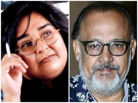 ആ കേസ് കെട്ടിച്ചമച്ചതാകാം..!! നടനെതിരെയുള്ള മീ ടൂ ആരോപണത്തിൽ കോടതി..